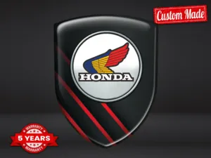 Honda Logo Auto Max Resiliente Elegante Pro Performance